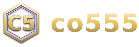 co555 logo