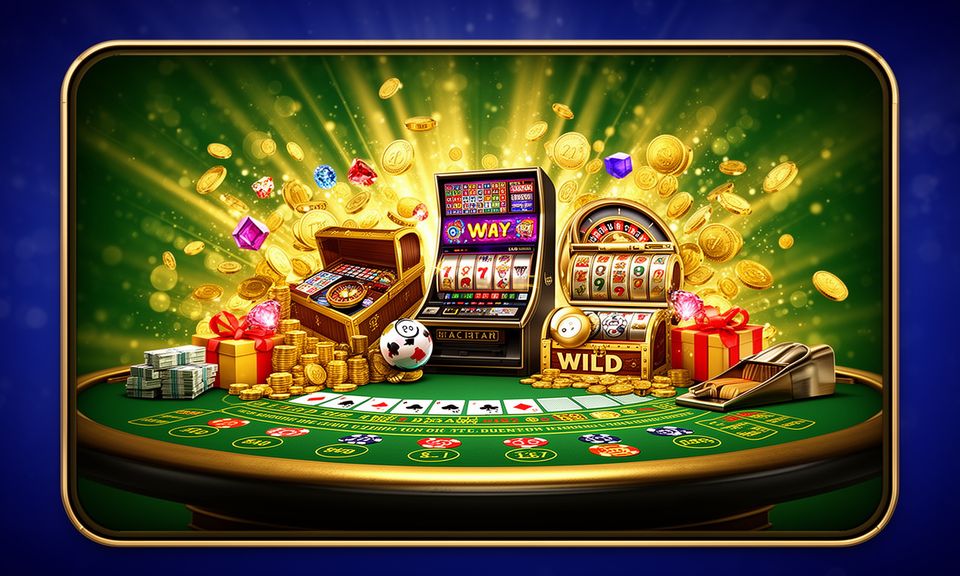 co555 mobile gaming